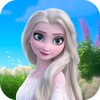 Frozen Free Fall