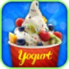 Frozen Yogurt