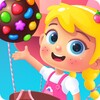 Fruit Blast Saga - Match 5 Puzzle