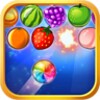 Fruit Bubble Mania