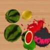 Fruit Cut Bomb
