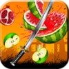 Fruit Cutter Mania