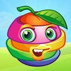 Fruit Farm Frenzy