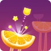 Fruit Hop: Music Rush