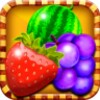 Fruit Saga