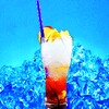 Fruit Smoothies Drinks