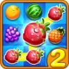 Fruit Splash 2