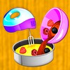 Fruit Tart - Cooking Games