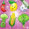 Fruits And Vegetables