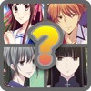 Fruits Basket Character Quiz