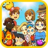 Fruits Heroes Mania