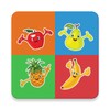 Fruits Memory Game