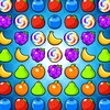Fruits POP: Fruits Match 3 Puzzle