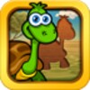 Fun Animal Puzzles Toddler Kid