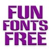 Fun Fonts