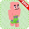 Fun Skins For Minecraft PE
