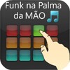 Funk Na Palma Da Mao