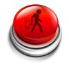 Funny Big Fart Button