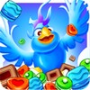Funny Candy Fairyland