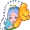 Funny Dots - Princesses