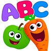 Funny Food: ABC Games