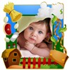 Funny Kids Photo Frames