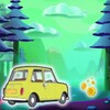 Funny Mr Pean Racing