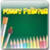 Funny Painter