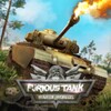 Furious Tank: War Of Worlds