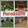 Furniture MODS For MCPE