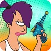 Futurama: Game Of Drones