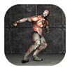 Future Avenger: Final Fight