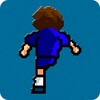 Gachinko Football Free Kick