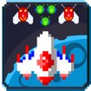 Galaxiga Retro