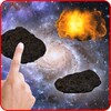Galaxy And Space
