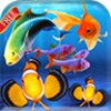 Galaxy Aquarium Live Wallpaper