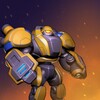 Galaxy Control