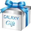 Galaxy Gift Africa