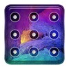 Galaxy Lock Screen Pattern