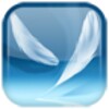 Galaxy Note 2 Feather Falling