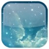 Galaxy Parallax