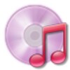 Galaxy S Music Widget