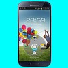 Galaxy S4 Lockscreen