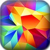 Galaxy S5 Live Wallpaper