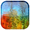 Galaxy S5 Oil Painting