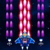 Galaxy Shooter Shooting Space