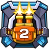 Galaxy Siege 2