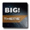 Galaxy Theme For BIG! Caller ID