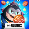 GalaxyTornado On WEMIX