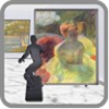 Gallery Run